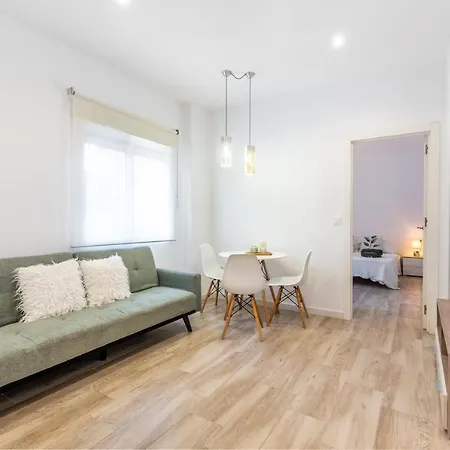 Mi Casina Apartment