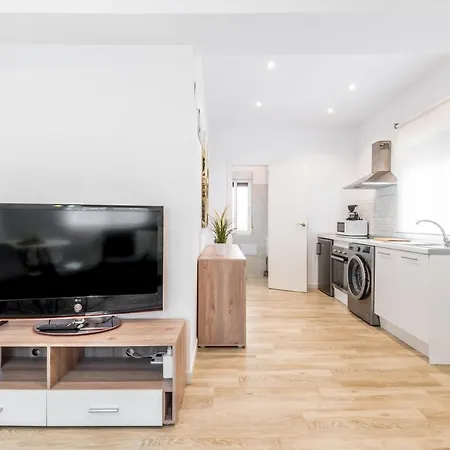 Mi Casina Apartment