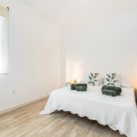 Mi Casina Apartment San Juan (Alicante)