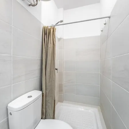 Apartment Mi Casina *