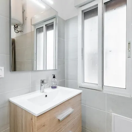 Mi Casina Διαμέρισμα *