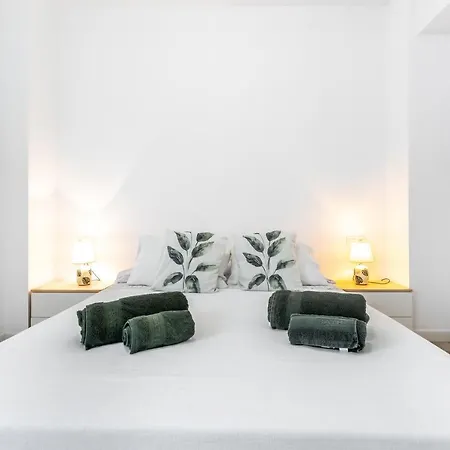 Mi Casina Διαμέρισμα San Juan (Alicante)